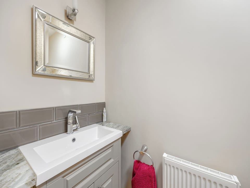 Bathroom | Jockhedge- The Lilac - Jockhedge, Burgh Le Marsh