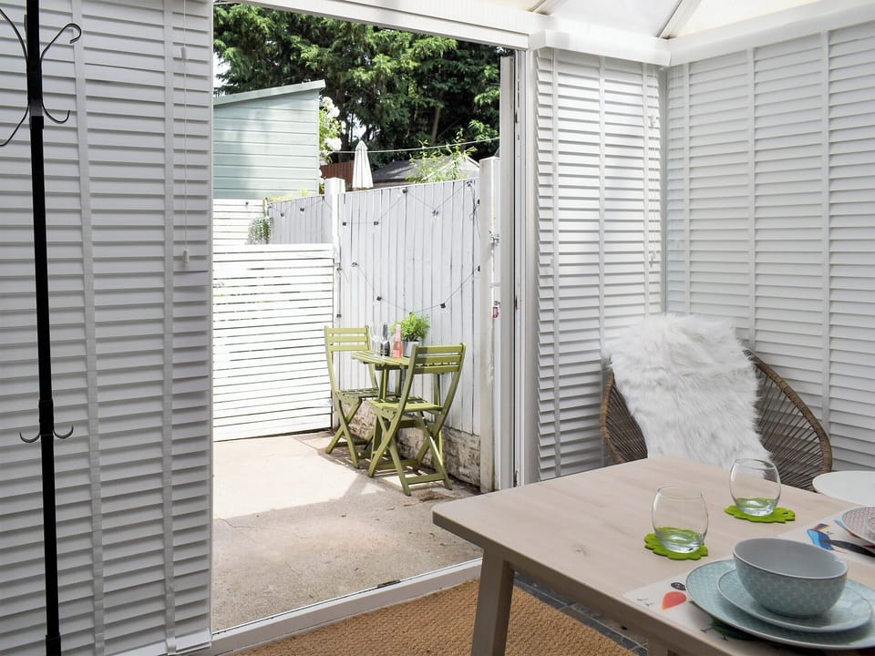 Conservatory | The Mouse House, Rhuddlan near Rhyl