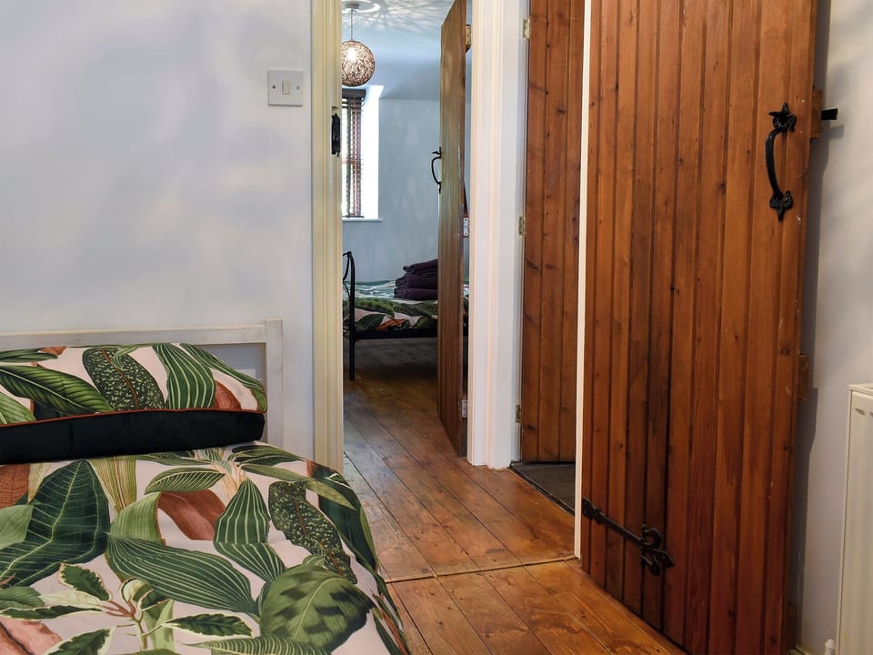 Single bedroom | The Mouse House, Rhuddlan near Rhyl