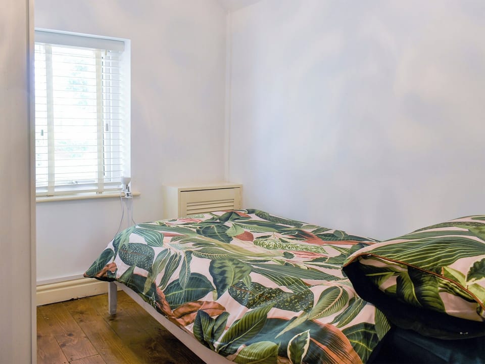 Single bedroom | The Mouse House, Rhuddlan near Rhyl