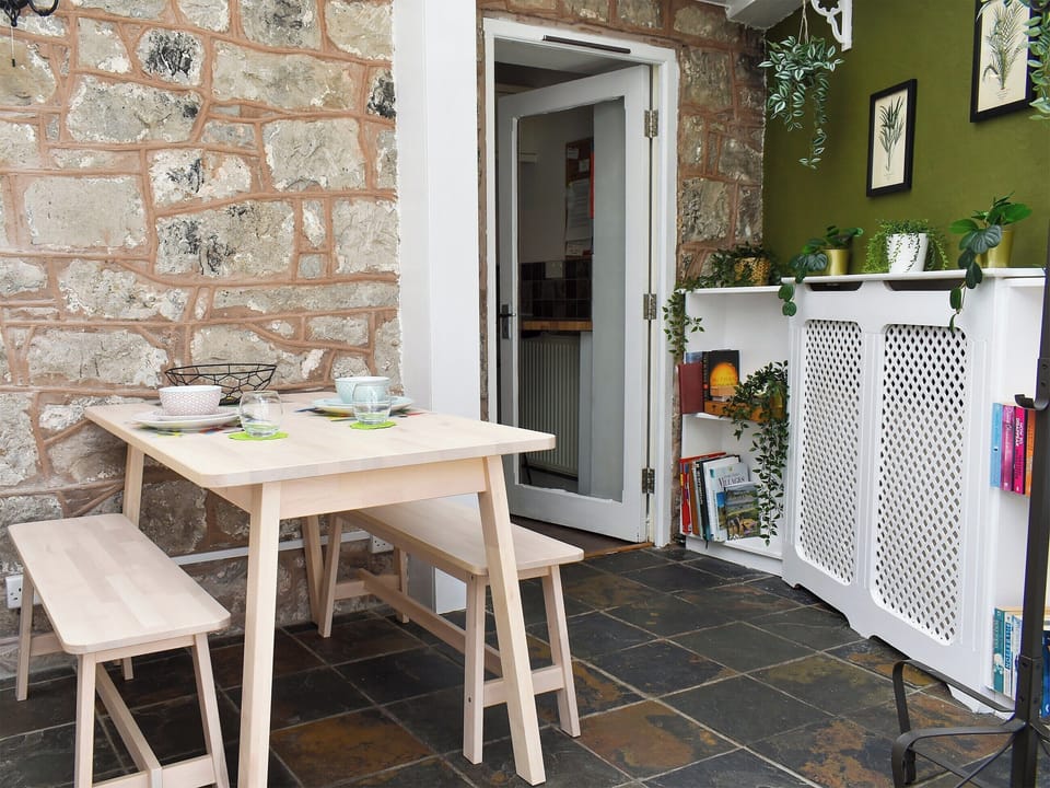 Conservatory | The Mouse House, Rhuddlan near Rhyl