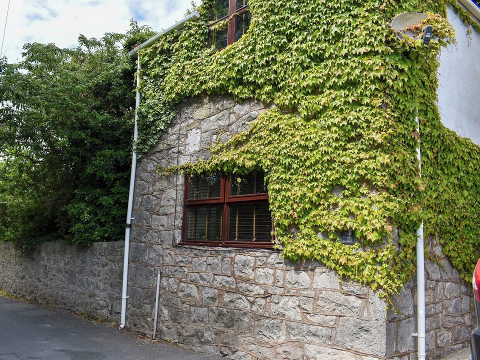 Exterior | The Mouse House, Rhuddlan near Rhyl