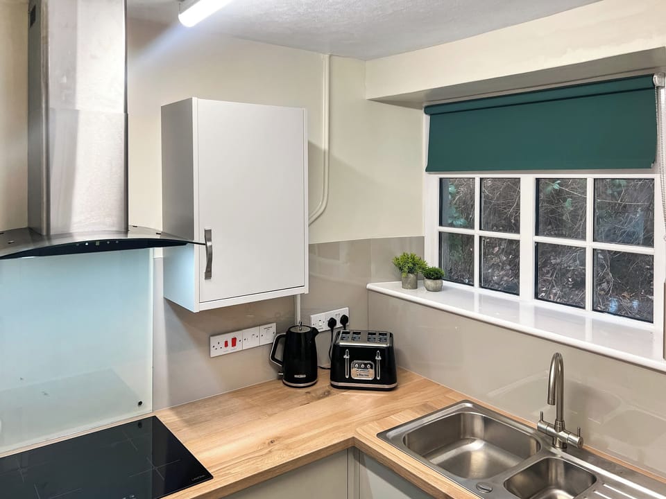 Kitchen | Blencathra Retreat - Latrigg View - Blencathra Retreats, Threlkeld, near Keswick 