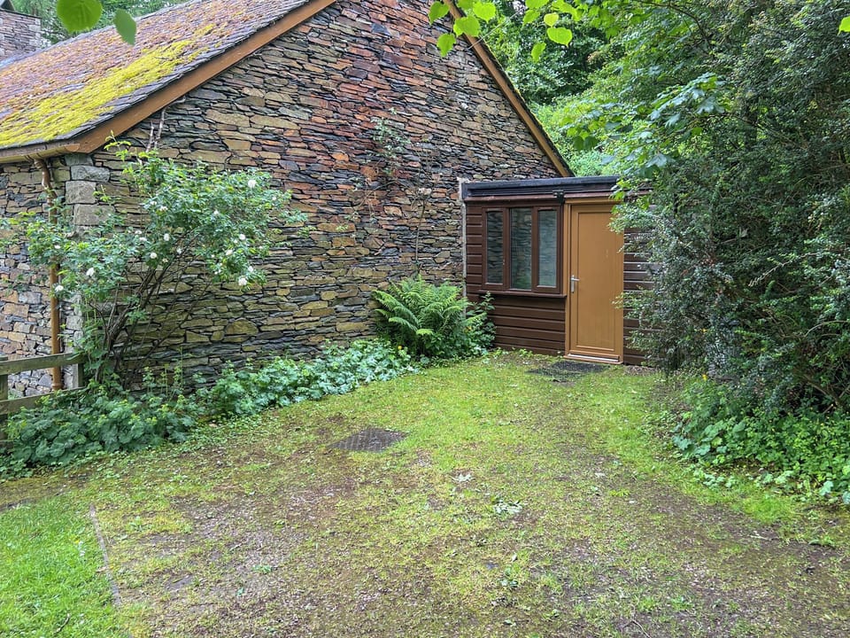 Exterior | Blencathra Retreat - Latrigg View - Blencathra Retreats, Threlkeld, near Keswick 