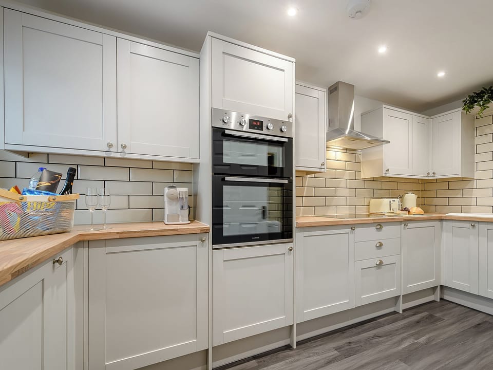Kitchen | Bramble Cottage, South Cerney, near Cirencester