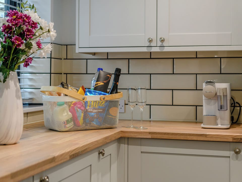 Welcome pack | Bramble Cottage, South Cerney, near Cirencester