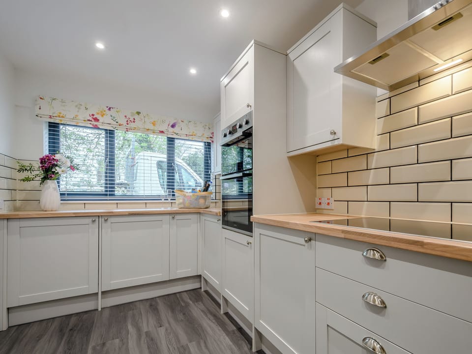 Kitchen | Bramble Cottage, South Cerney, near Cirencester