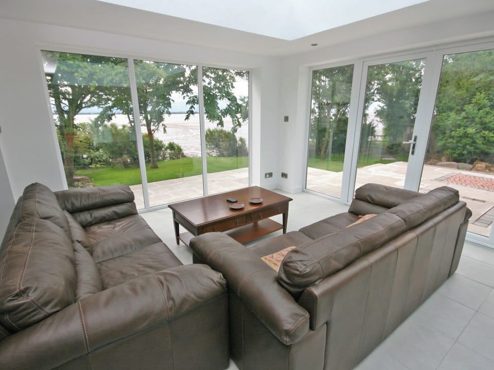 Dornock Brow Cottage, Dornock near Annan