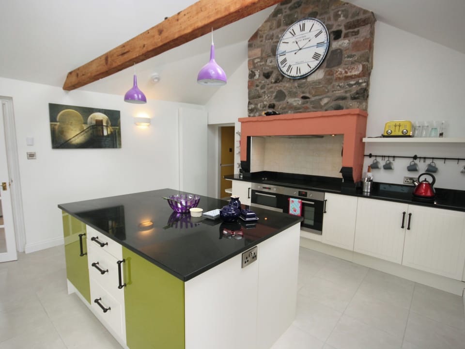 Dornock Brow Cottage, Dornock near Annan