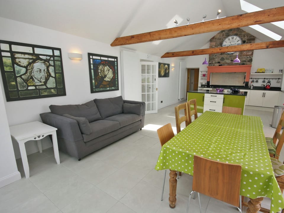 Dornock Brow Cottage, Dornock near Annan