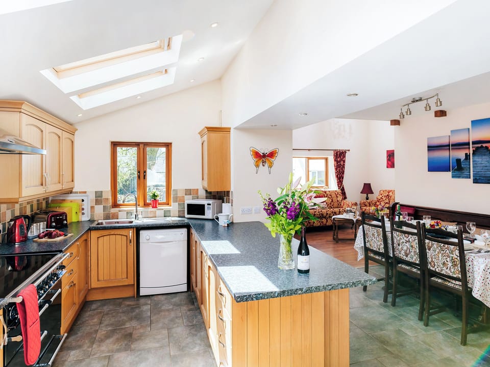 Interior | Dairymaids Cottage, Middleton, near Rhossili