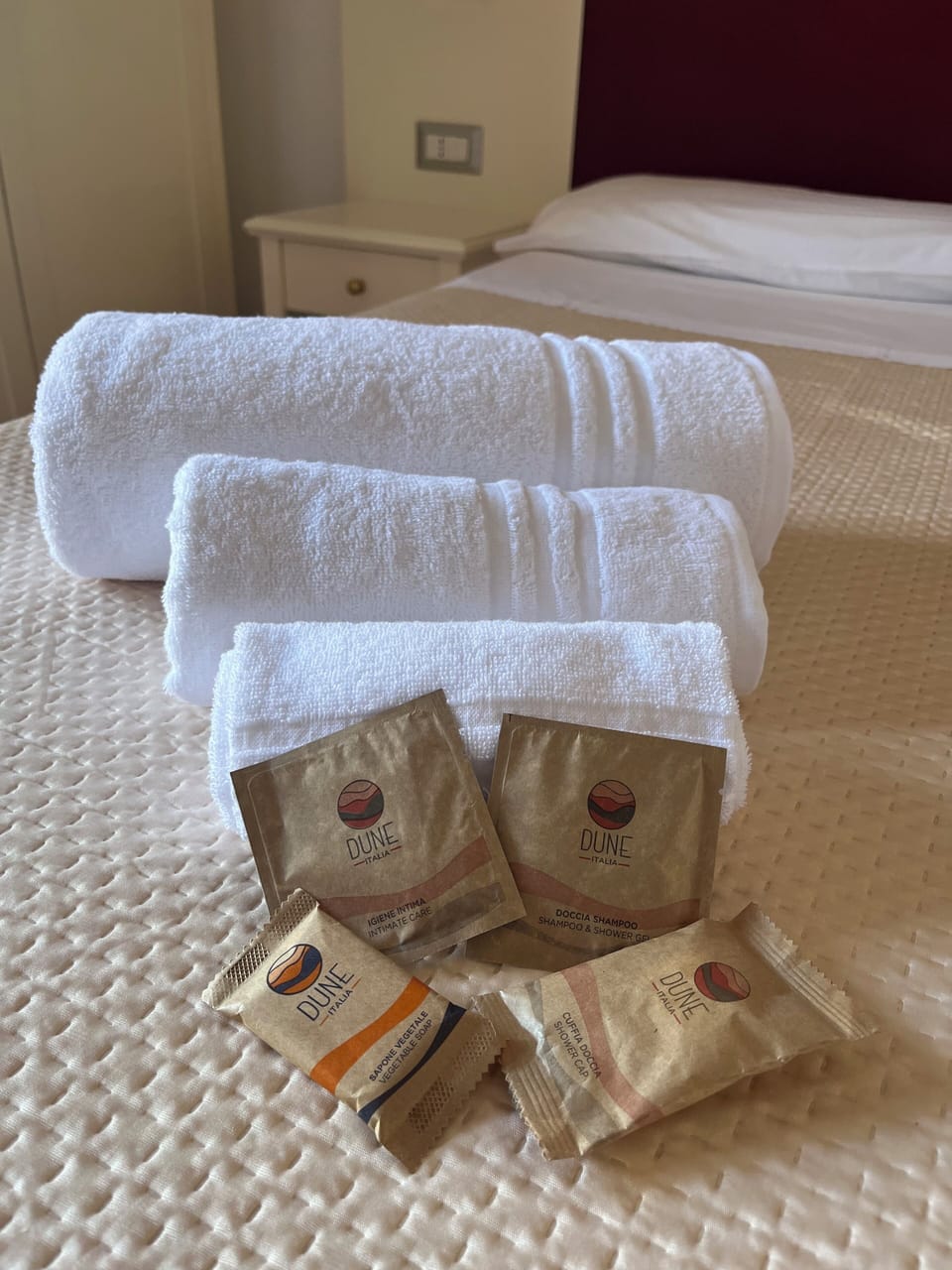 Classic Double or Twin Room, Balcony | In-room safe, desk, soundproofing, iron/ironing board