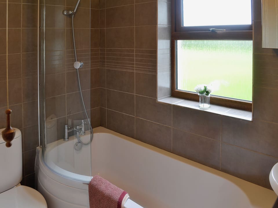 Bathroom | Allanhead, Borness, by Borgue, Kirkcudbright