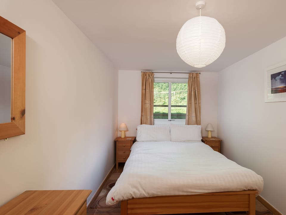 Double bedroom | 2 Red Rock - Red Rock Apartments, Dawlish Warren