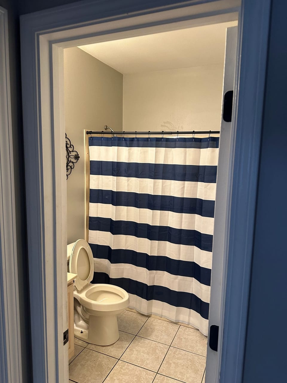 Cottage Bathroom