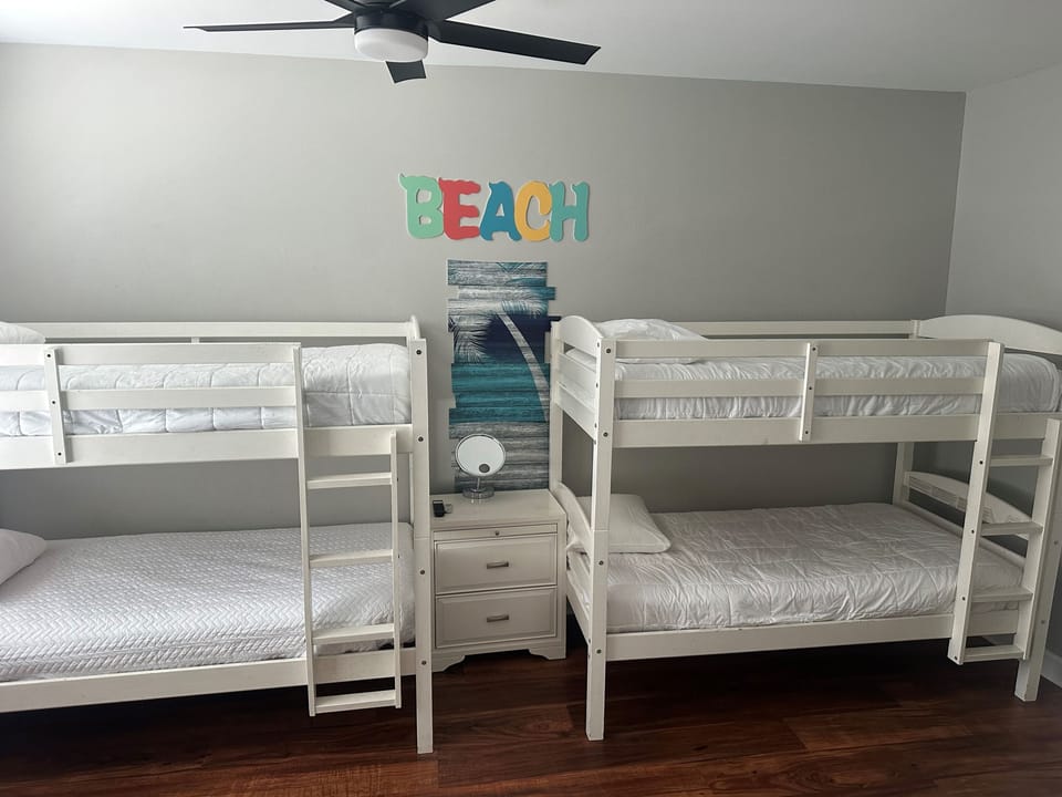 Bunkroom