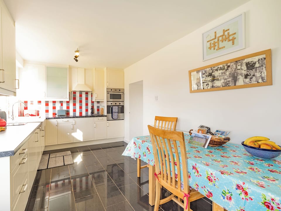 Kitchen | Blue House, Elsdon