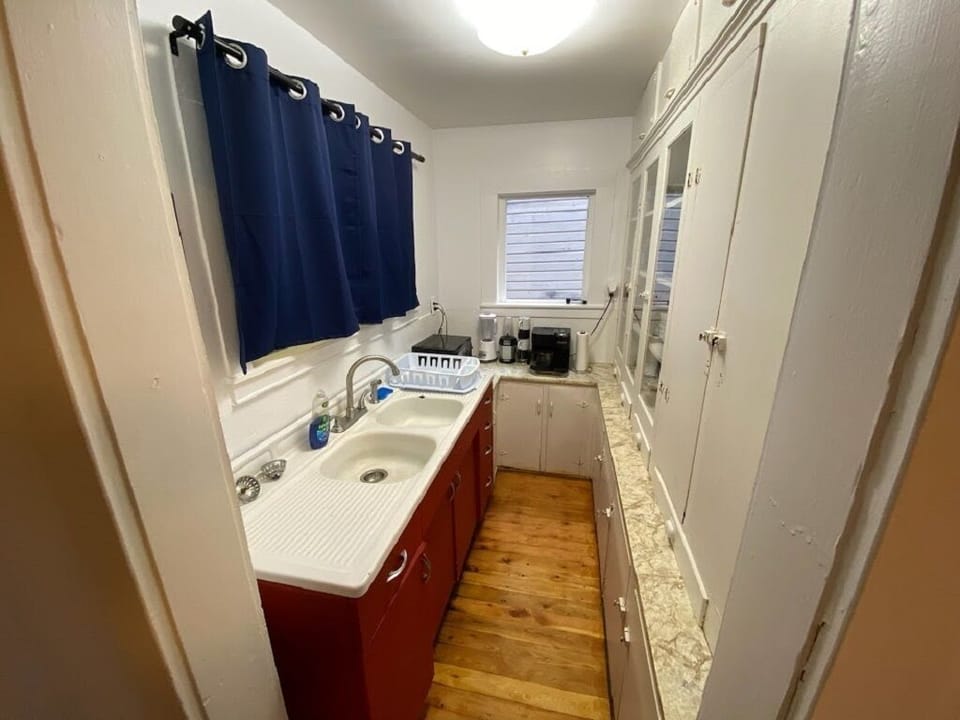 Butlers Kitchen