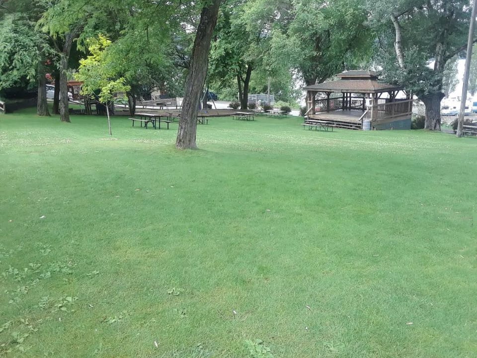 Harrison City Park