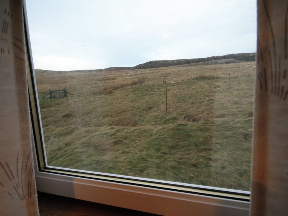 Hillside Cottage, Rhiconich, Sutherland