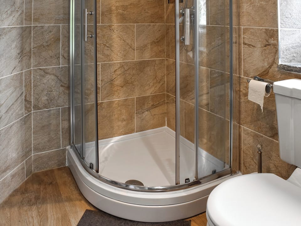 Bathroom | Orchard House, Bowness on Windermere