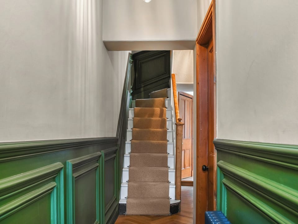 Stairs | Orchard House, Bowness on Windermere