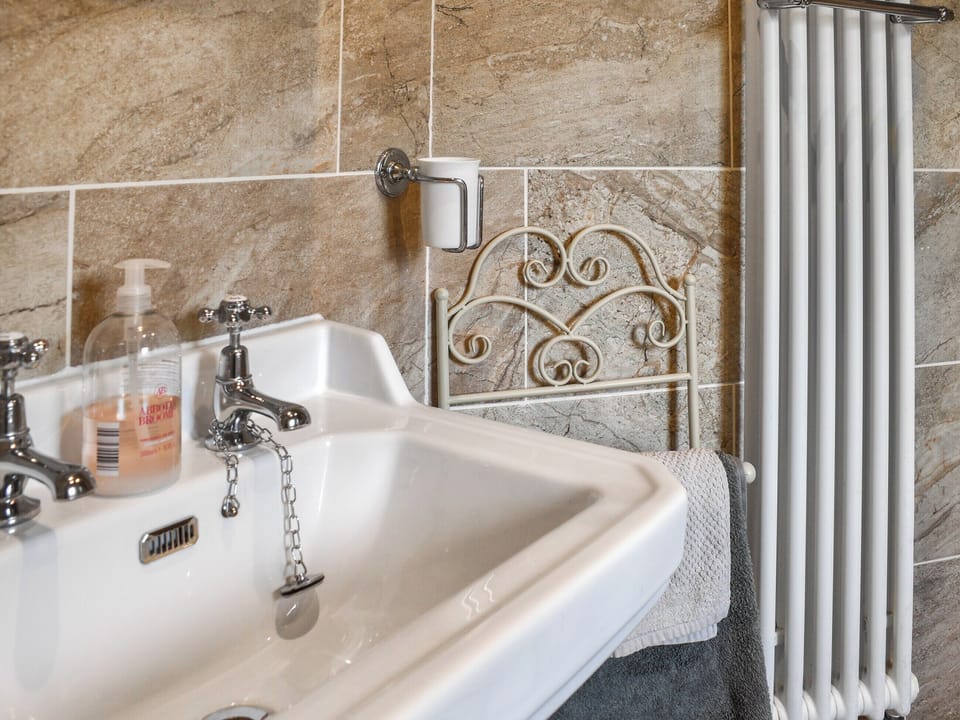 Bathroom | Orchard House, Bowness on Windermere