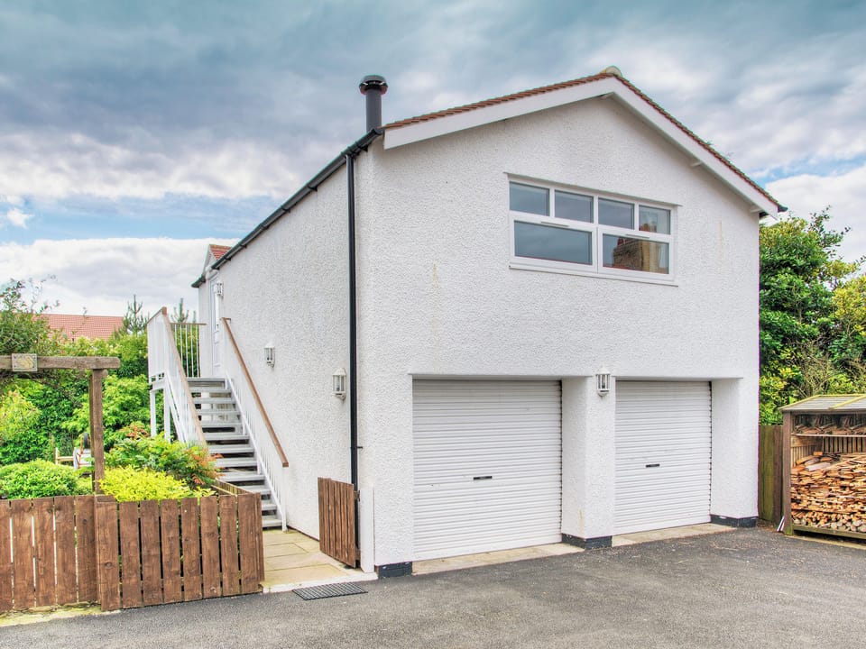 Farne Island View, Seahouses