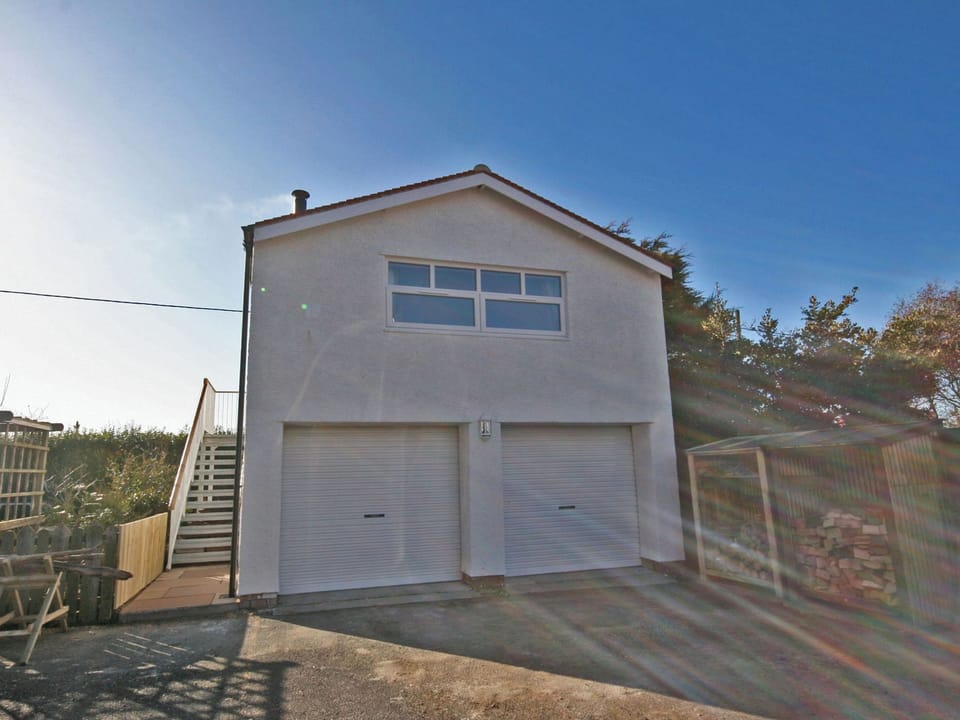 Farne Island View, Seahouses