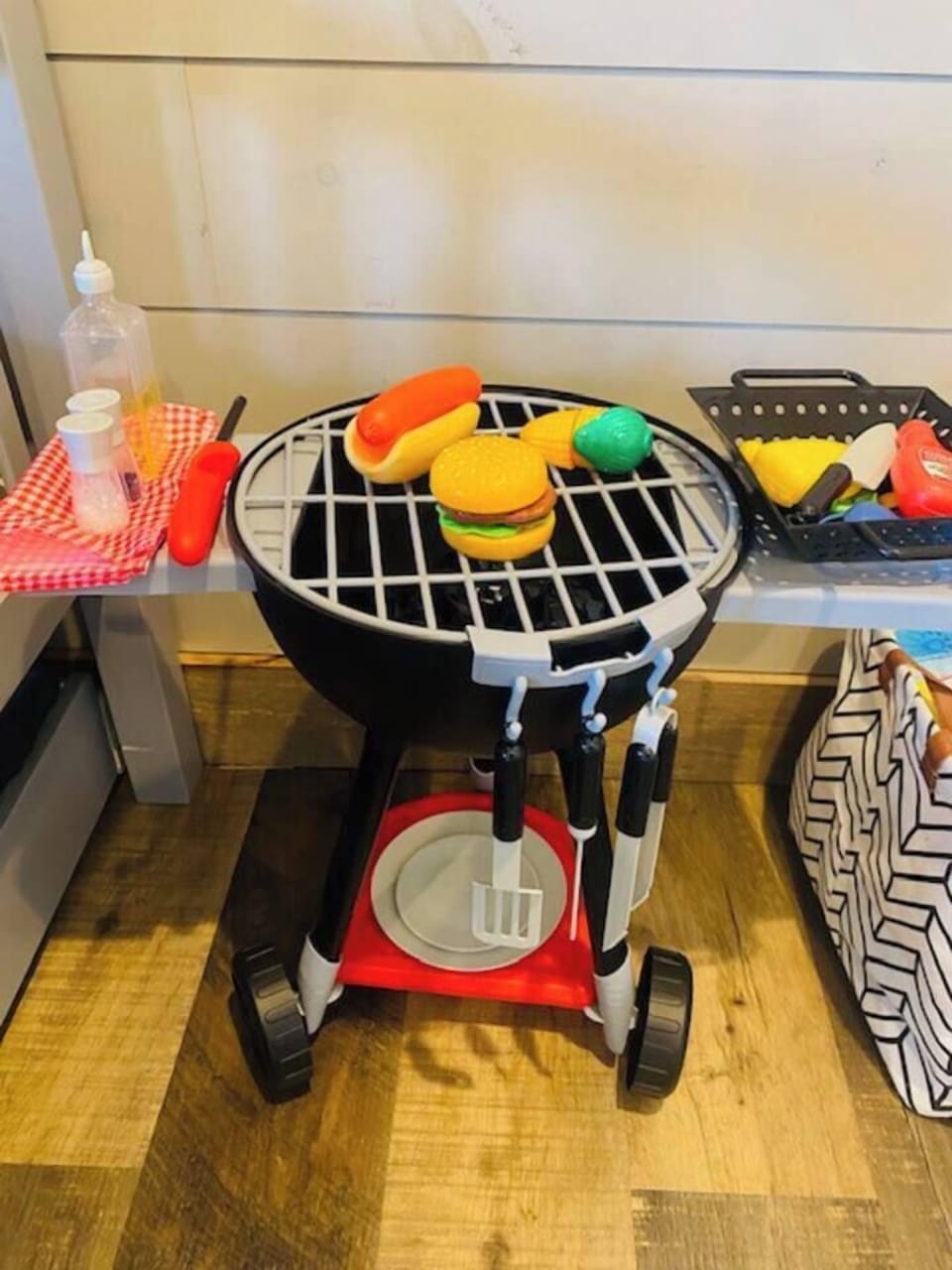 Kids can make dinner!