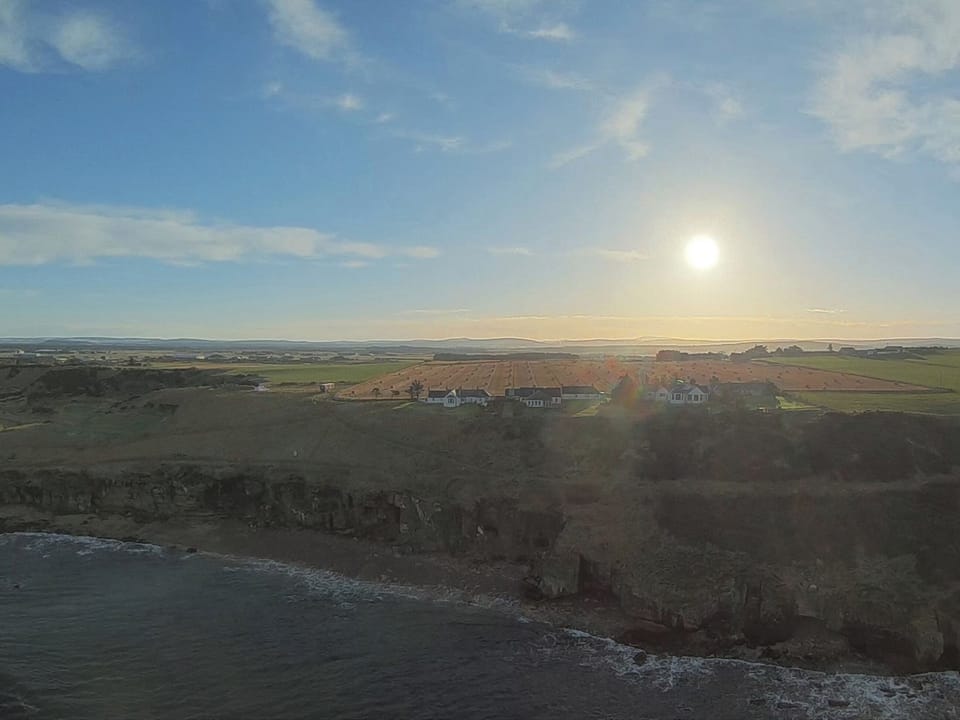 Surrounding area | Shelterstone, Elgin