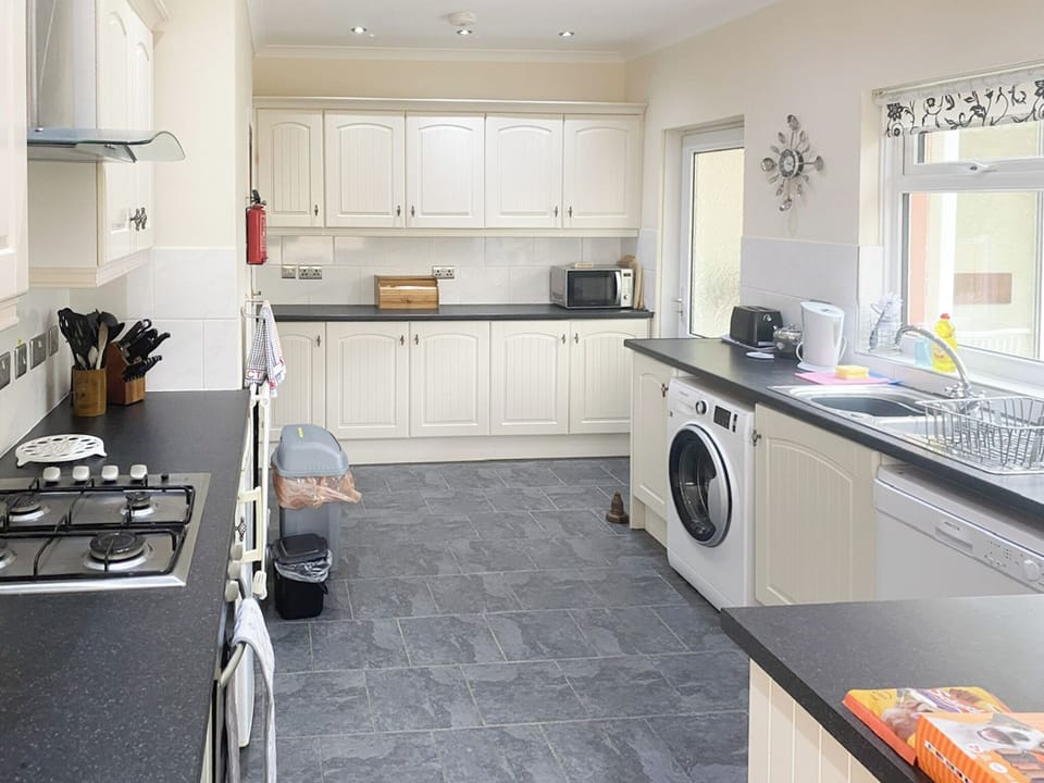 Kitchen | Willow Cottage, Cardigan