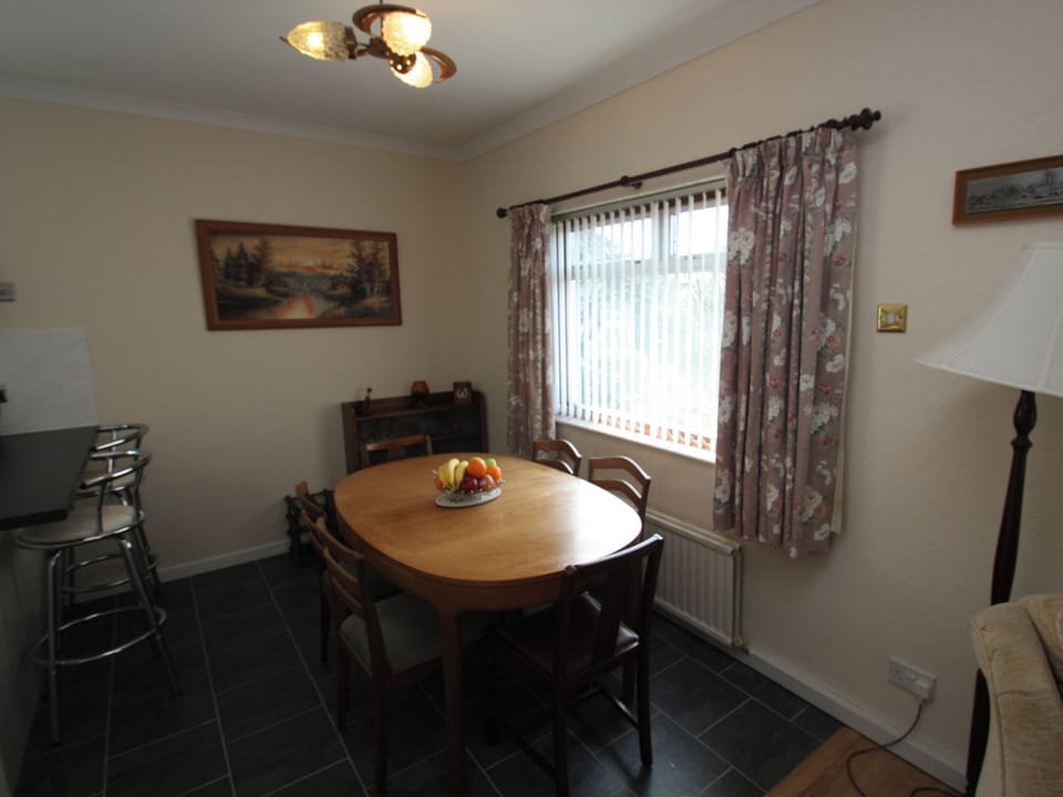 Willow Cottage, Cardigan