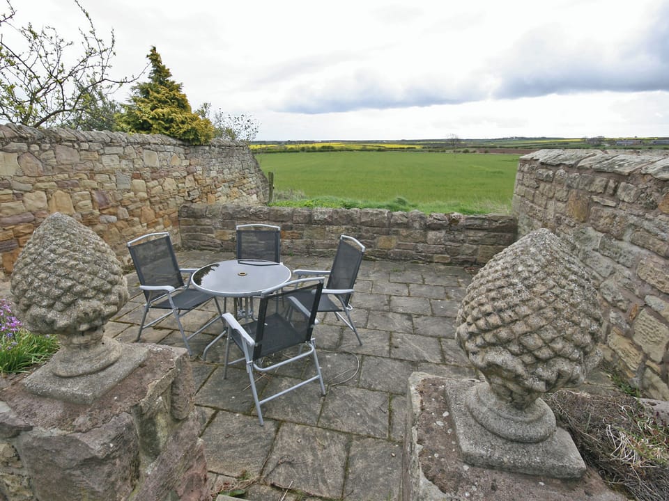 Dairy Cottage, Warkworth