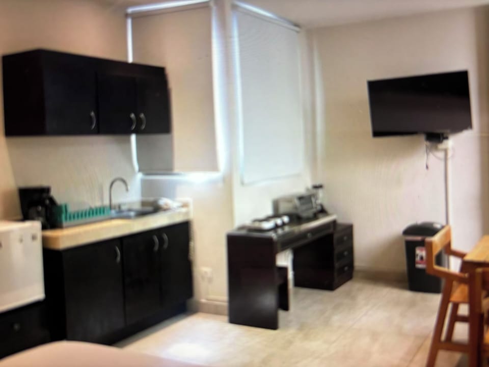 Standard Studio | Private kitchen