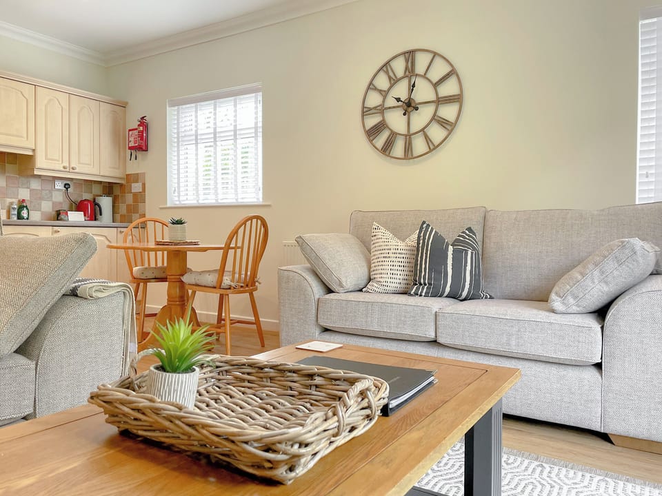 Open plan living space | Acorn - Oakvale, Braithwaite