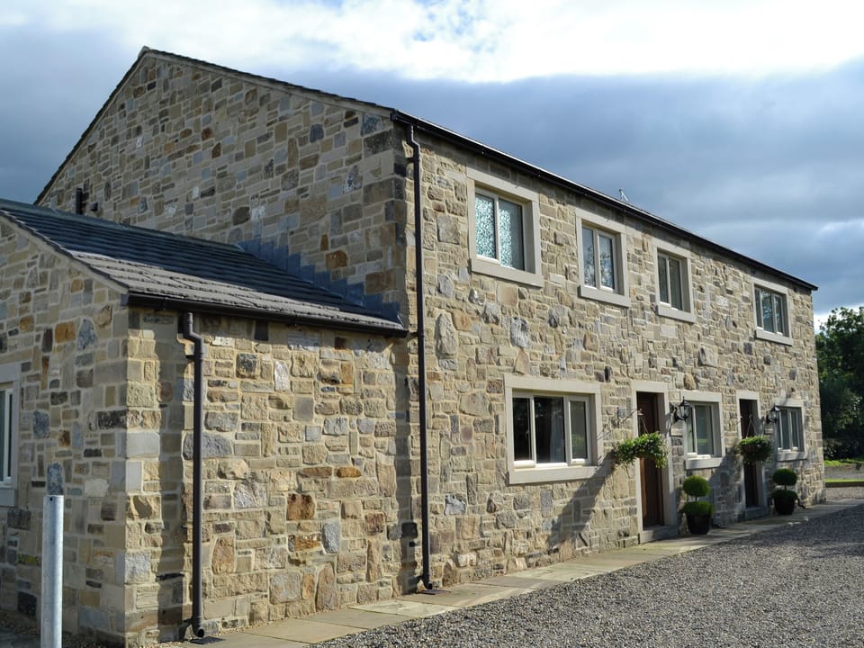 Fallow House, Paythorne near Skipton