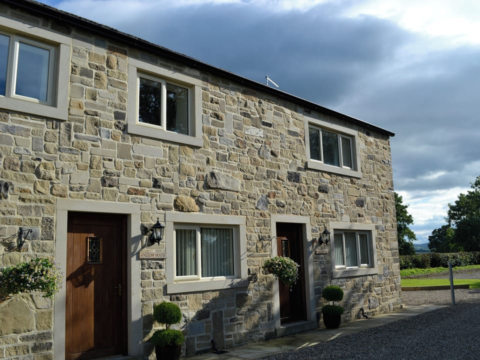 Fallow House, Paythorne near Skipton