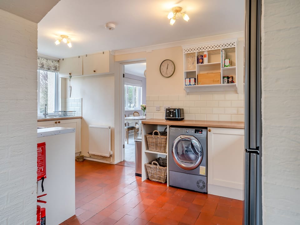 Kitchen | Primrose Hill, Pilton, near Rhossili