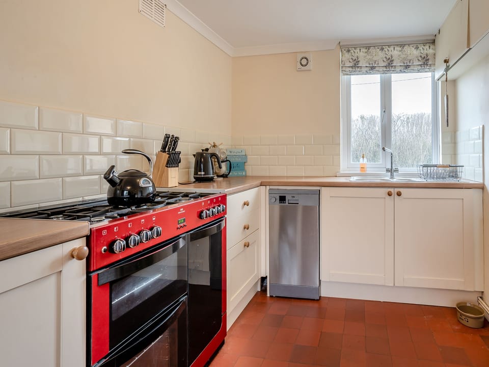 Kitchen | Primrose Hill, Pilton, near Rhossili