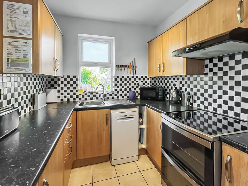 Kitchen | Lancashire and Yorkshire Cottage, Hellifield, near Skipton