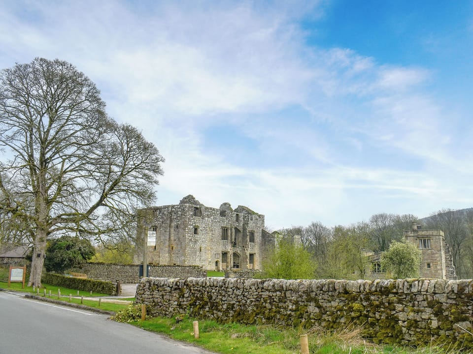 Bolton Abbey