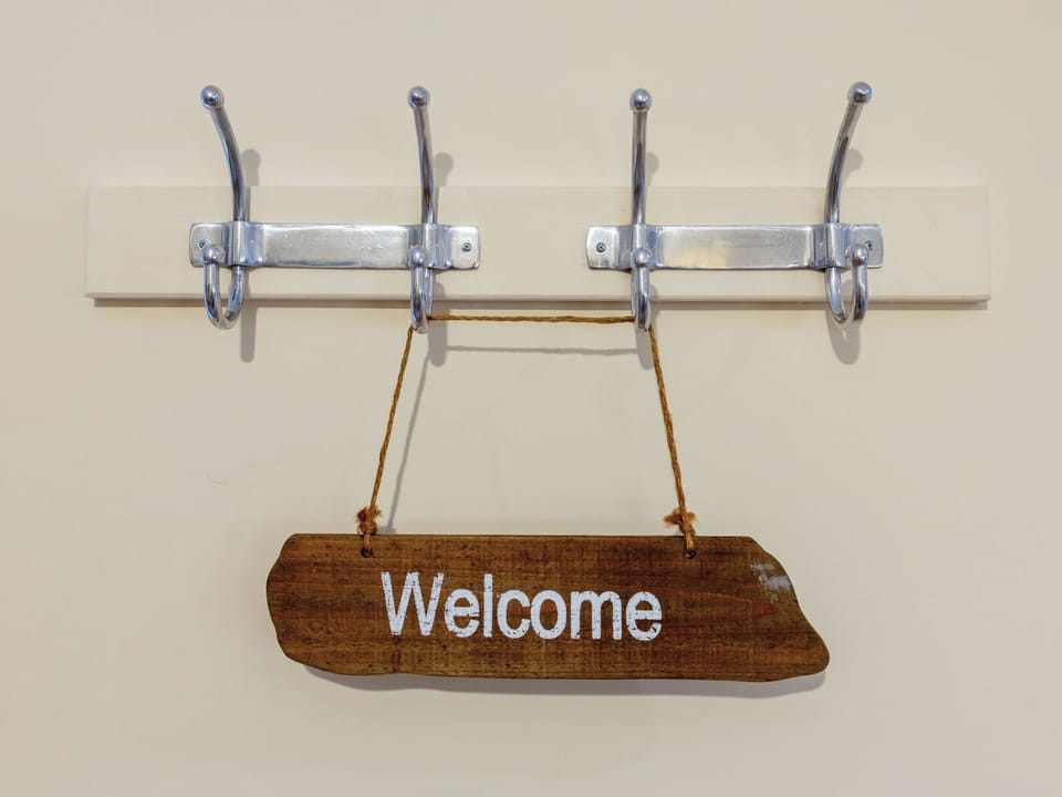 Interior | Cobbler&rsquo;s Cottage - Correction House Lane Cottages, Alnwick