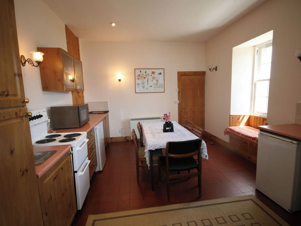 Gavin Maxwell Cottage, Eilean Ban, Kyleakin, Isle of Skye