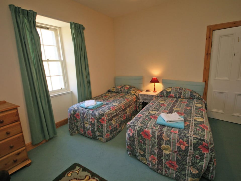 Gavin Maxwell Cottage, Eilean Ban, Kyleakin, Isle of Skye