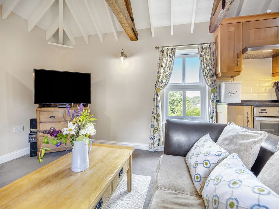 Bathroom | The Hayloft - Jockhedge, Burgh Le Marsh, near Skegness