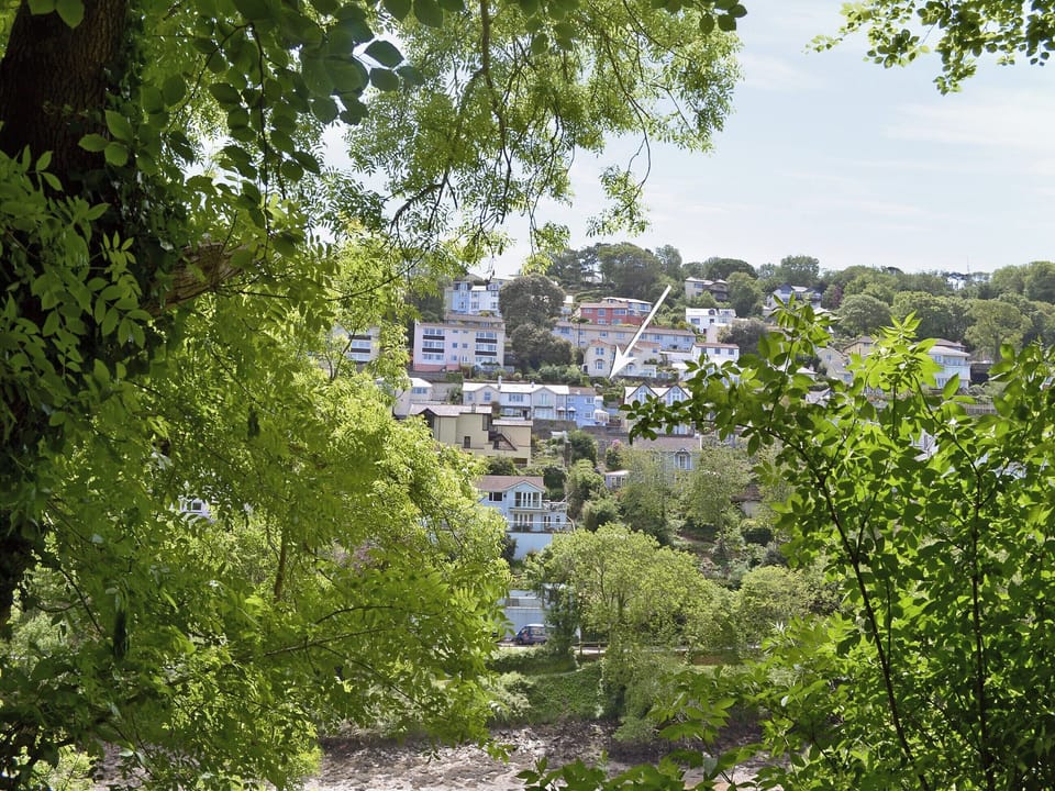 Surrounding area | Inglewood Cottages 2, Kingswear, nr. Dartmouth
