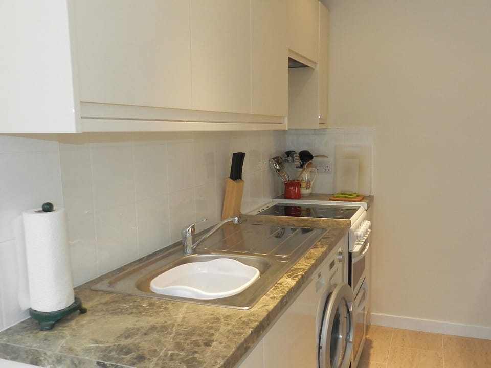 Kitchen/diner | Hamilton Terrace, Lamlash, Isle of Arran
