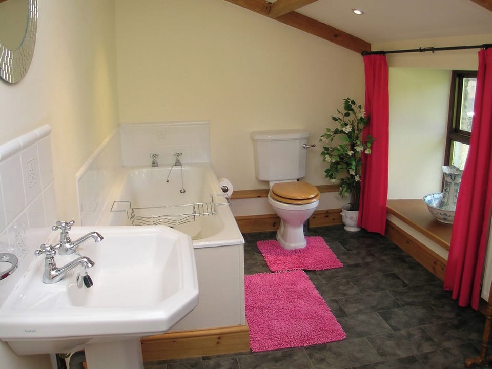 Scarr House Farm, Muker