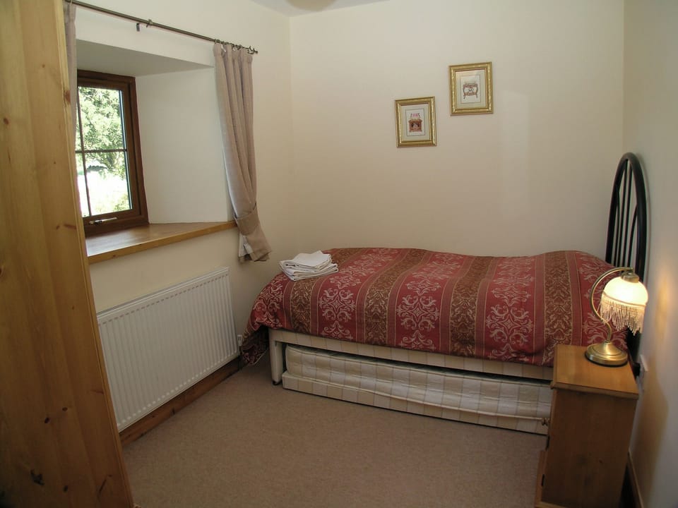Scarr House Farm, Muker